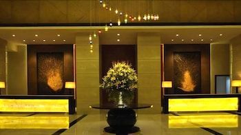 DoubleTree by Hilton Gurgaon 3