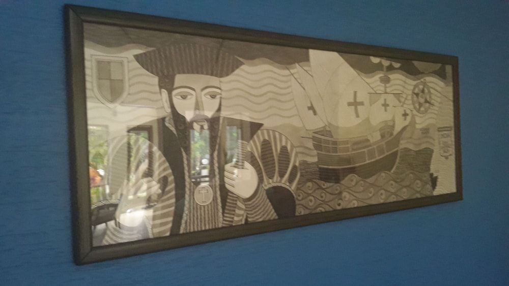 Living Room by Seasons Hotels 3