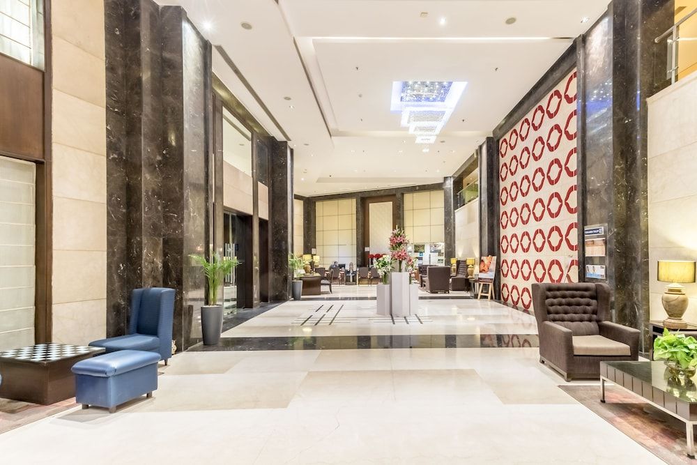 Golden Tulip Chandigarh Panchkula 2