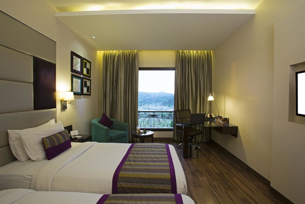 Golden Tulip Chandigarh Panchkula 3