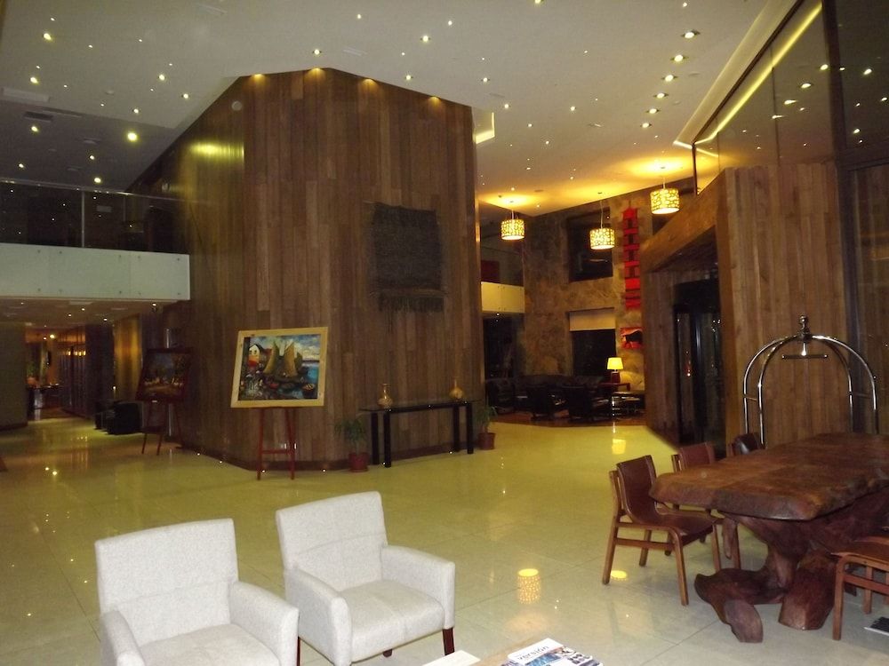 Hotel Manquehue Puerto Montt 3