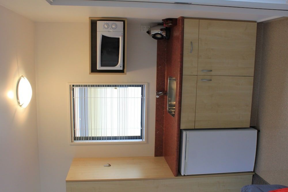 Bella Vista Motel Te Anau 3