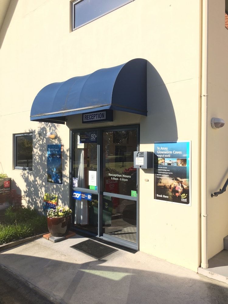 Bella Vista Motel Te Anau 2