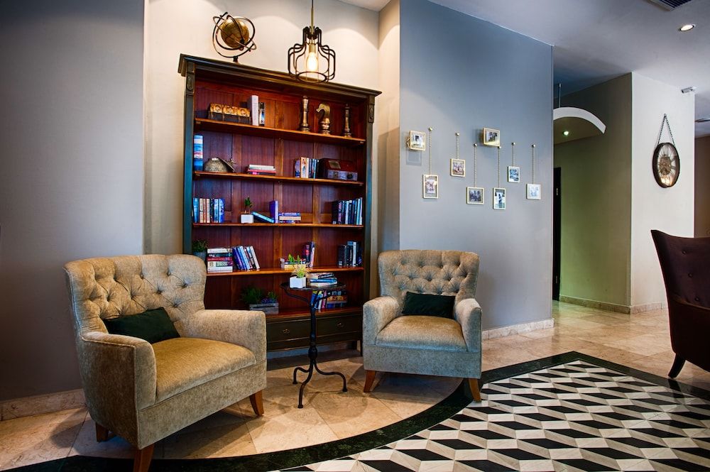 The Eldan Hotel 2