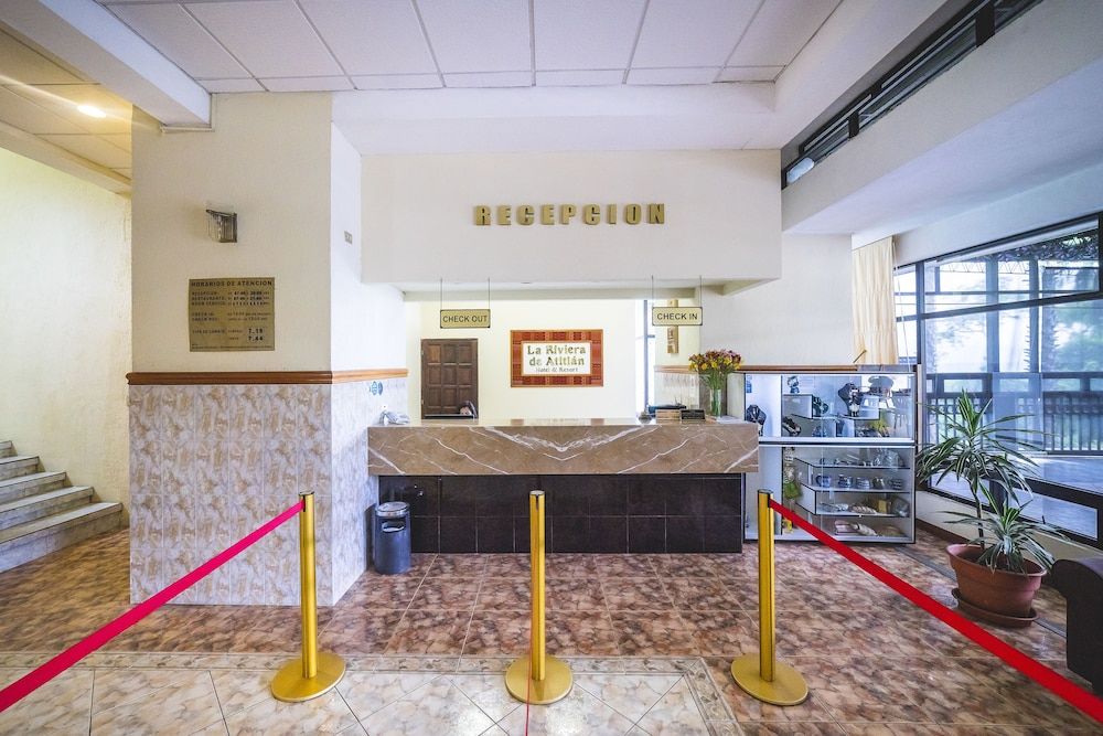 Hotel La Riviera de Atitlan 3