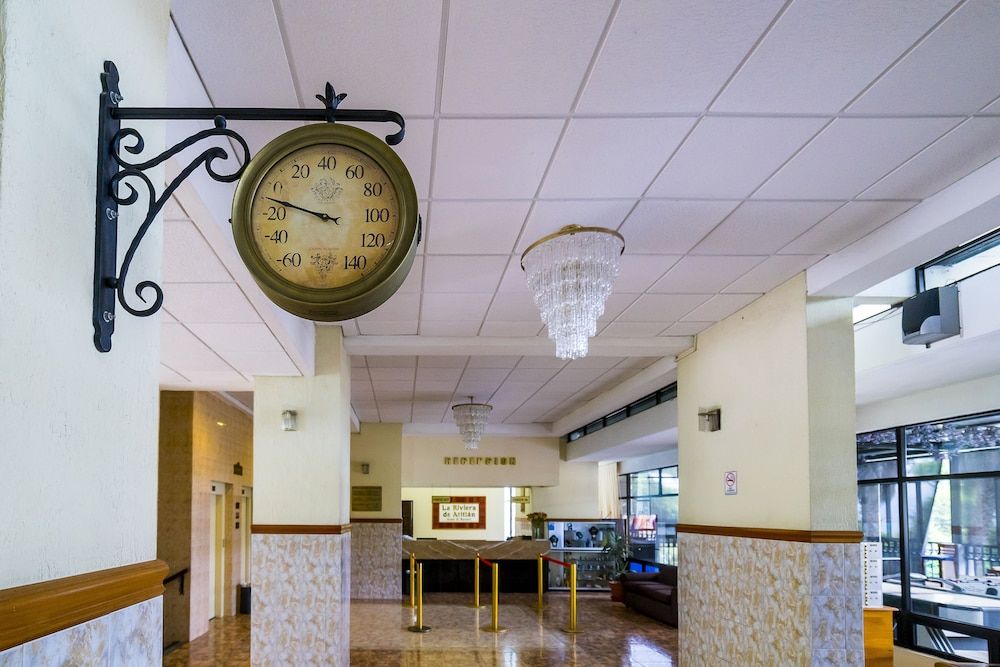 Hotel La Riviera de Atitlan 2