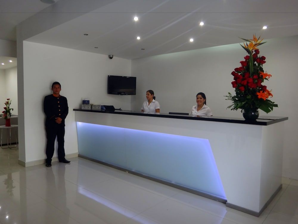 Wyndham Costa del Sol Chiclayo - Chiclayo 2
