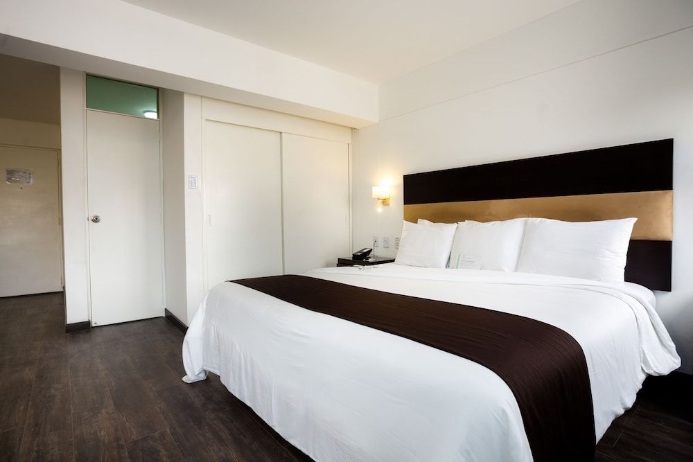 Wyndham Costa del Sol Chiclayo - Chiclayo 4 estrellas en Chiclayo