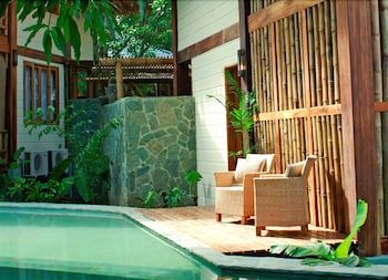 Pranamar Villas & Yoga Retreat 2