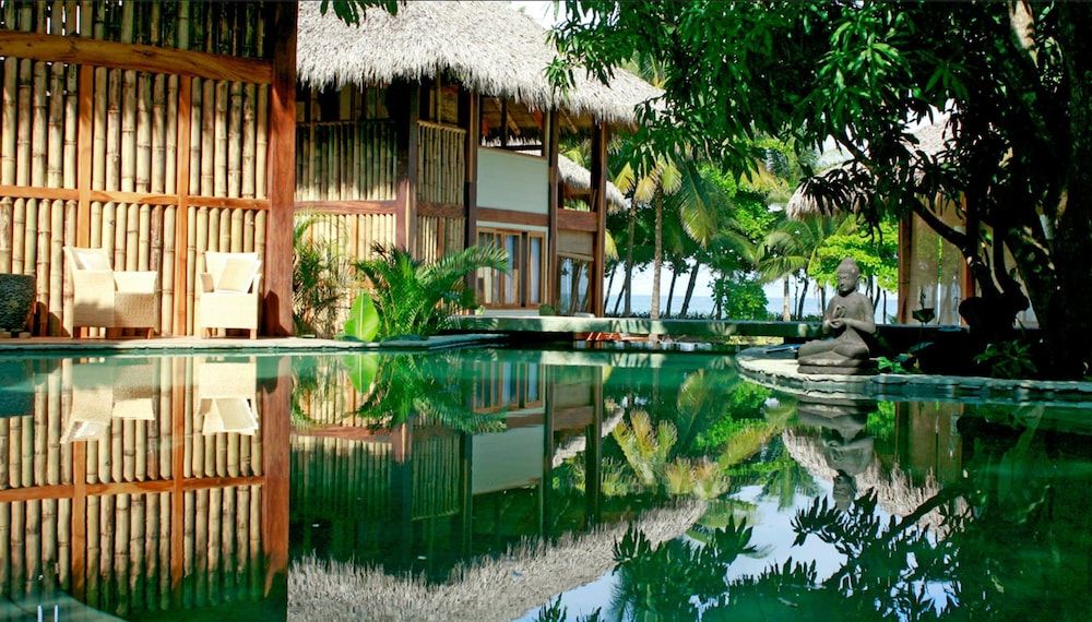 Pranamar Villas & Yoga Retreat 1