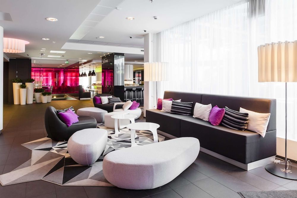 Scandic Tampere Station 2