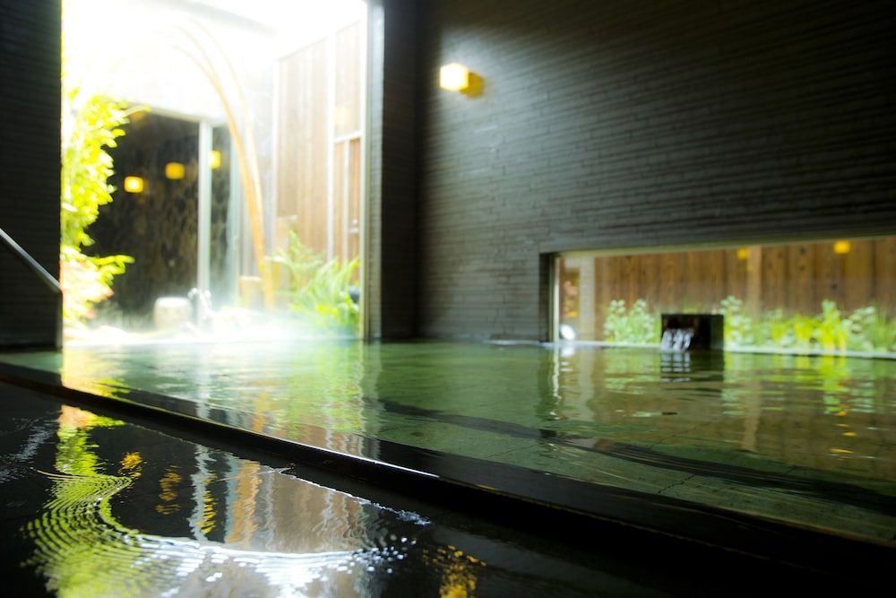 Hotel Garden Palace & Kansai Airport Spa 1