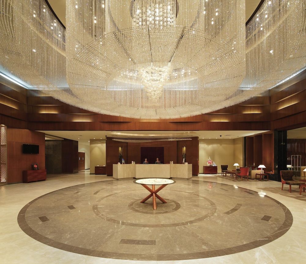 Radisson Blu Hotel Haridwar 3