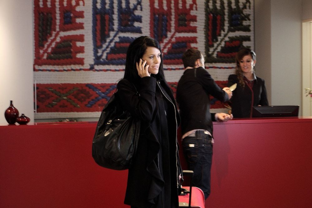 Euphoria Club Hotel & Resort 2