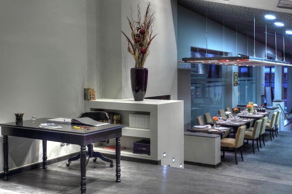 Euphoria Club Hotel & Resort 3