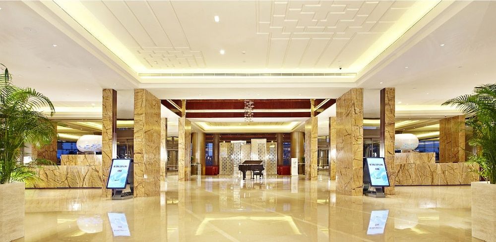 Xiamen International Conference Center Hotel 2