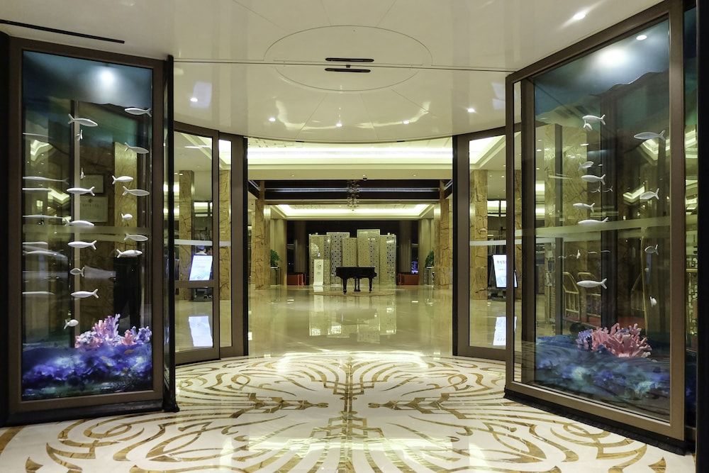 Xiamen International Conference Center Hotel 3