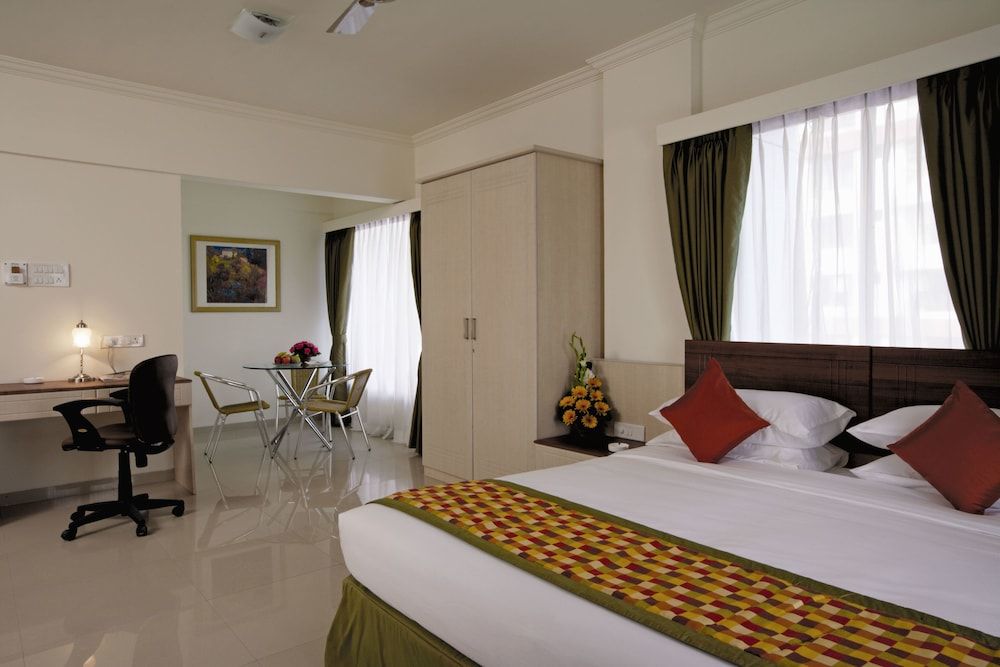 Keys Select Hotel Aures, Aurangabad 3