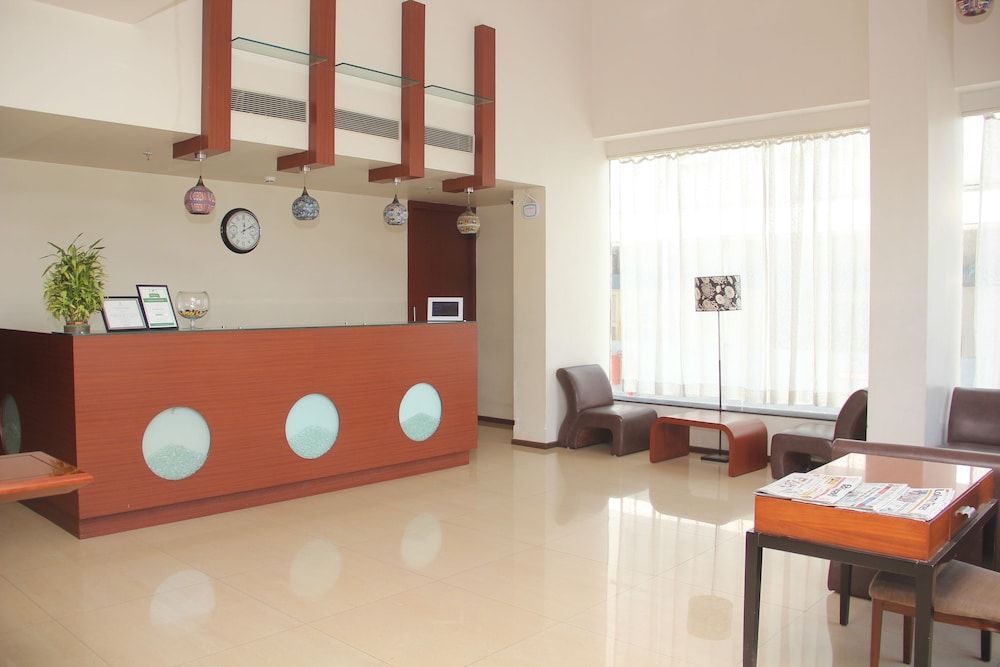 Keys Select Hotel Aures, Aurangabad 1