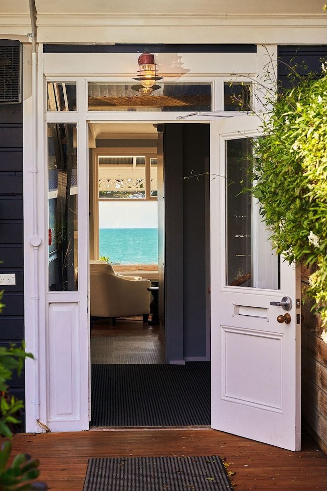 Kaikoura Boutique Hotel 2