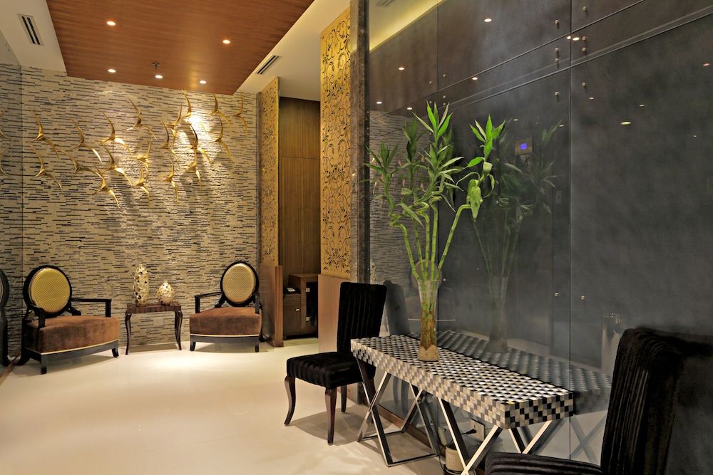 Country Inn & Suites by Radisson, Delhi Saket 3