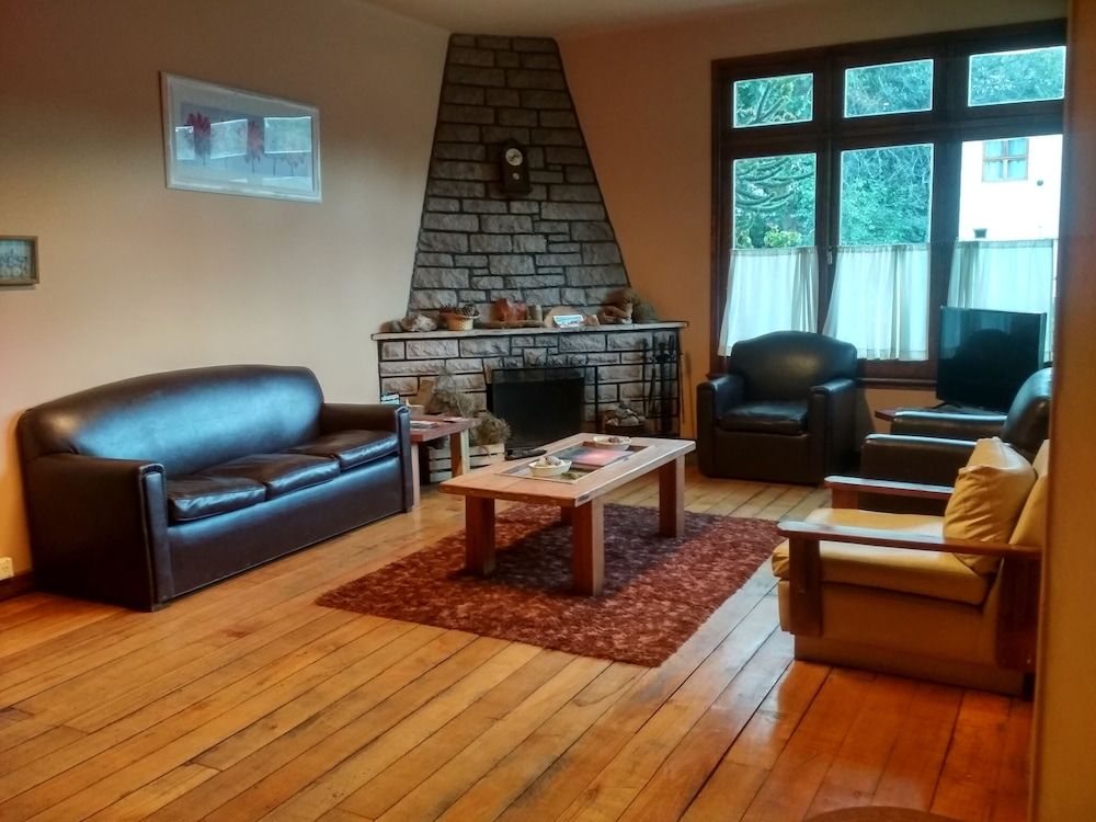 Hosteria Hueney Ruca 2