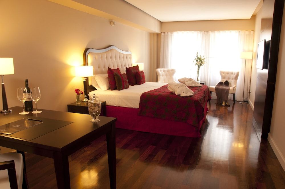 Kenton Palace Buenos Aires 4 estrelas em Buenos Aires