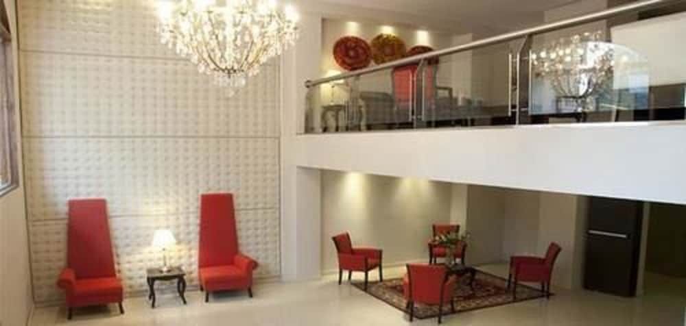 Kenton Palace Buenos Aires 2