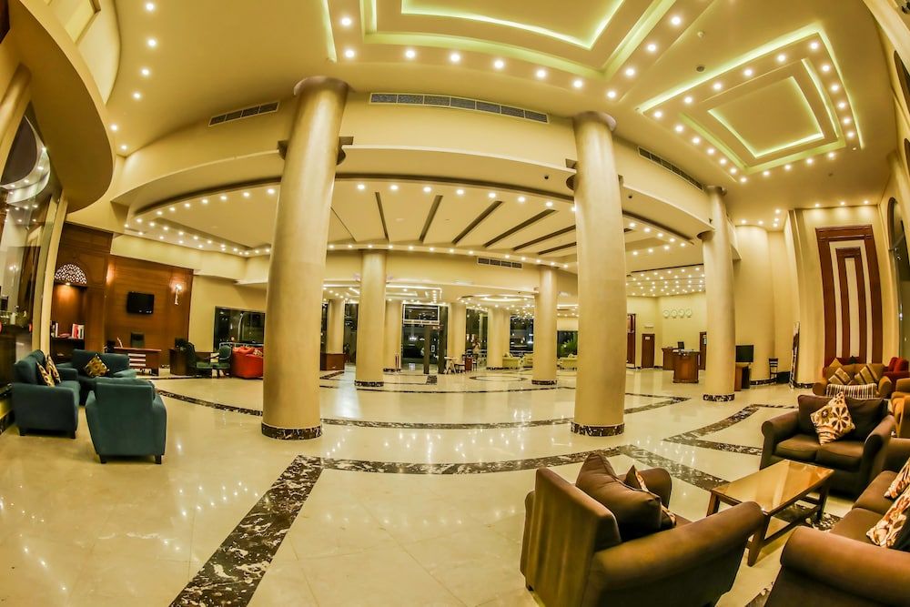 Mirage Bay Resort & Aqua Park Lilly Land 2