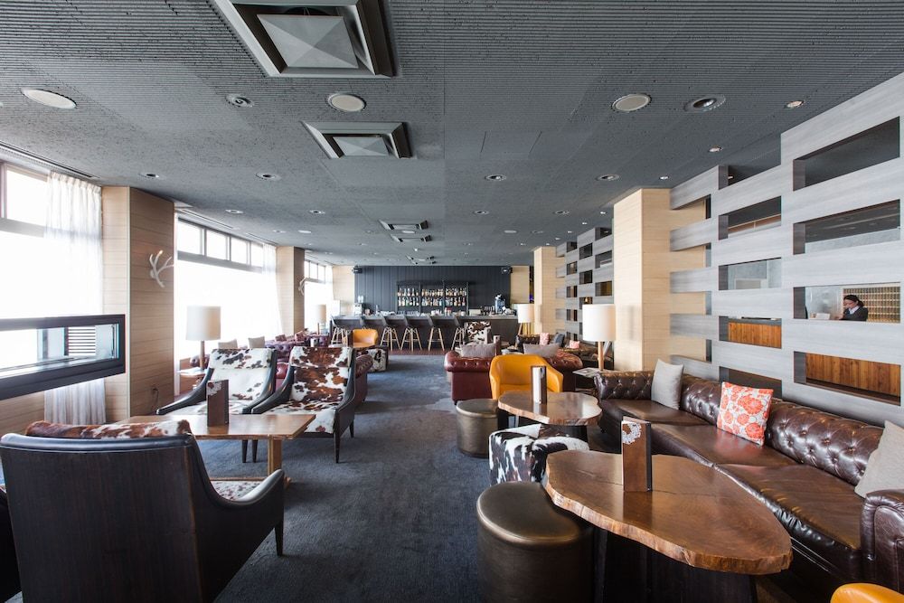 The Green Leaf Niseko Village 2