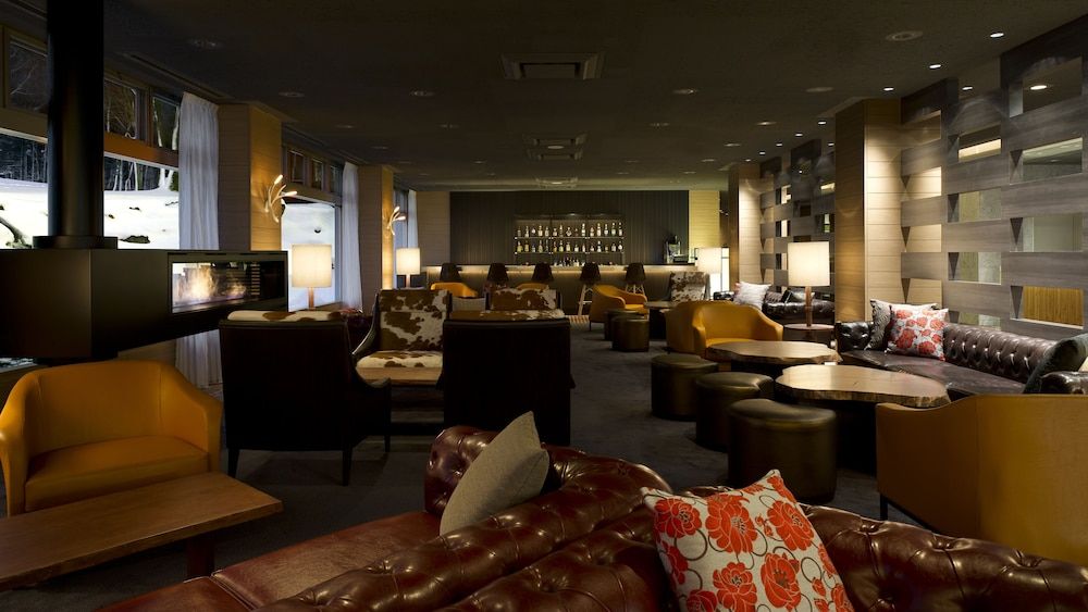 The Green Leaf Niseko Village 3