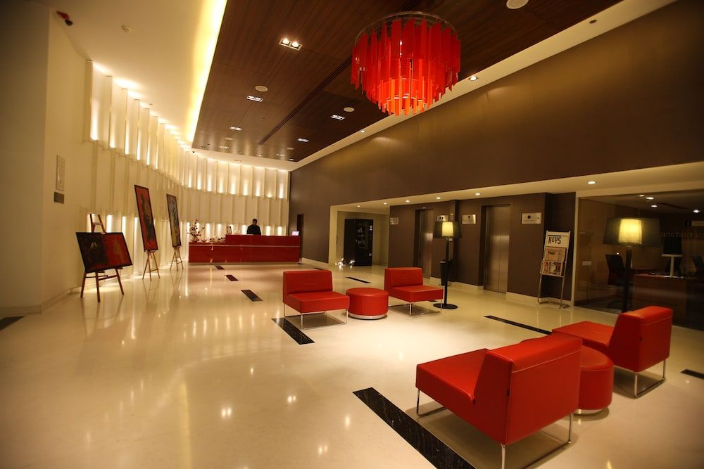 Keys Select Hotel Pimpri, Pune 1