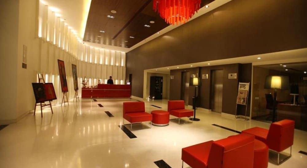 Keys Select Hotel Pimpri, Pune 2