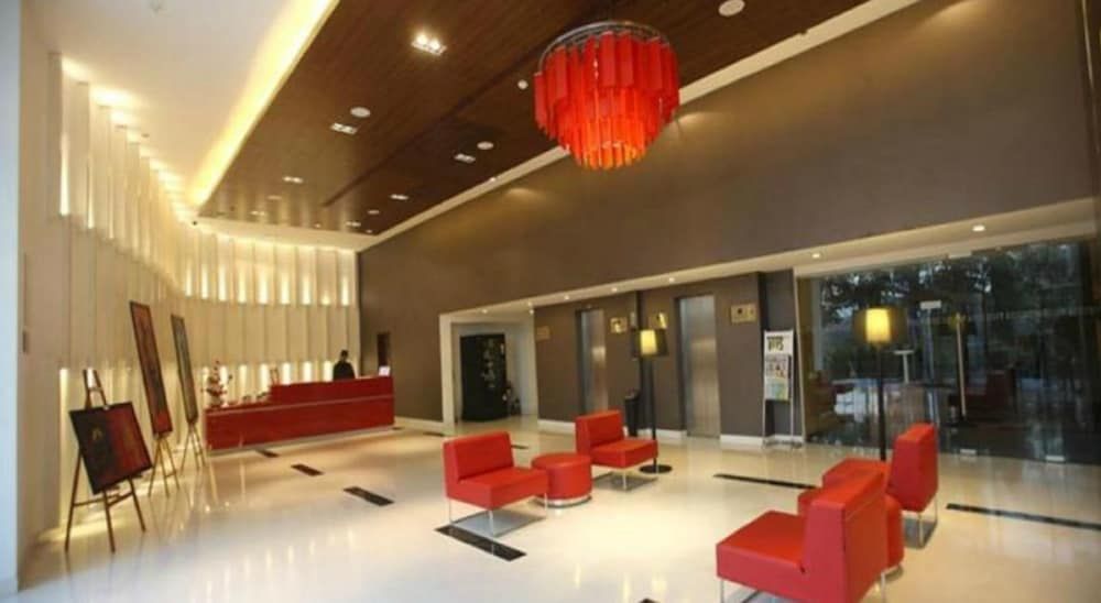 Keys Select Hotel Pimpri, Pune 3
