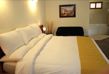 Hotel Casa de los Fundadores 2