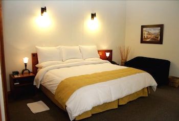 Hotel Casa de los Fundadores 3