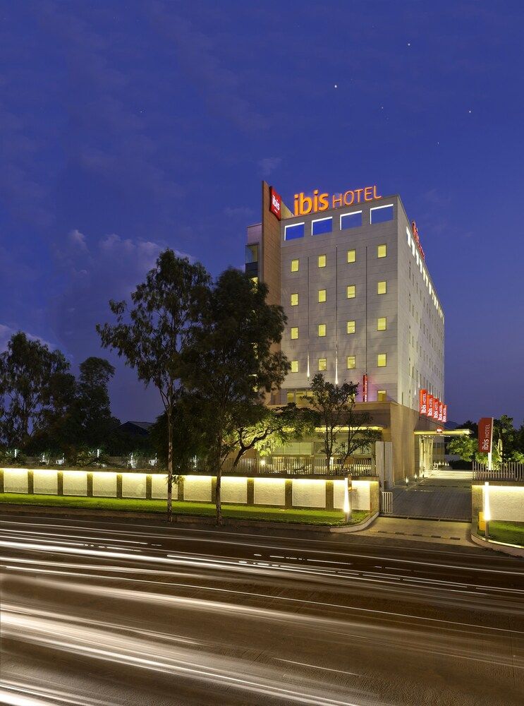 ibis Nashik - An AccorHotels Brand 1