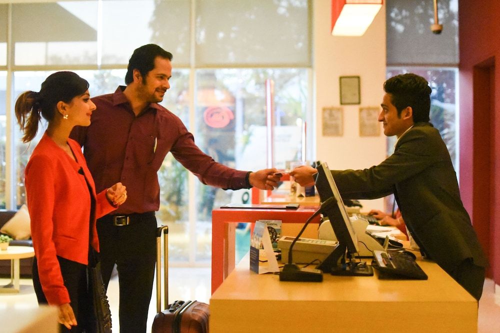 ibis Nashik - An AccorHotels Brand 2