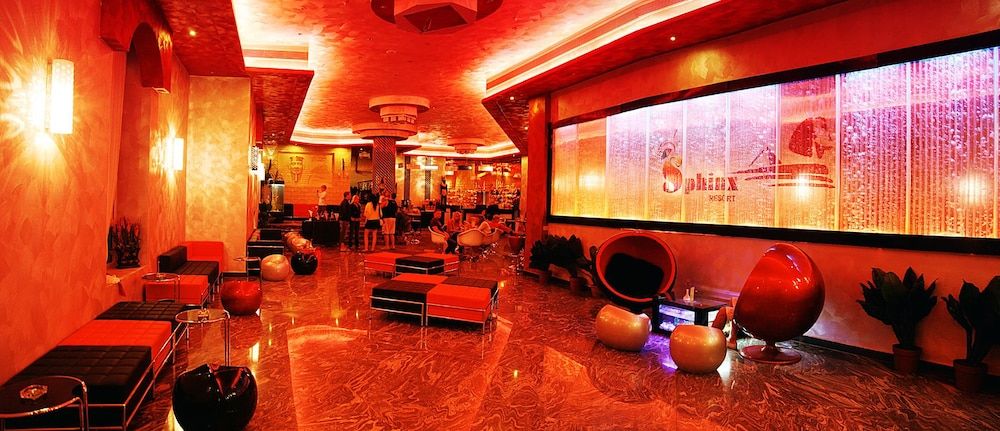 Sphinx Aqua Park Beach Resort - All Inclusive 2