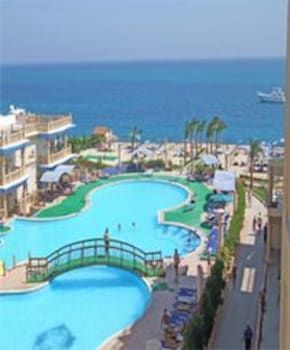 Sphinx Aqua Park Beach Resort - All Inclusive 1