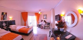 Sphinx Aqua Park Beach Resort - All Inclusive 3