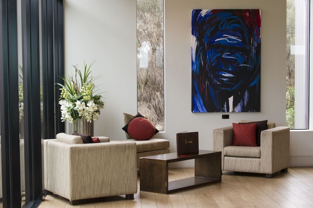 Peppers The Sands Resort 2