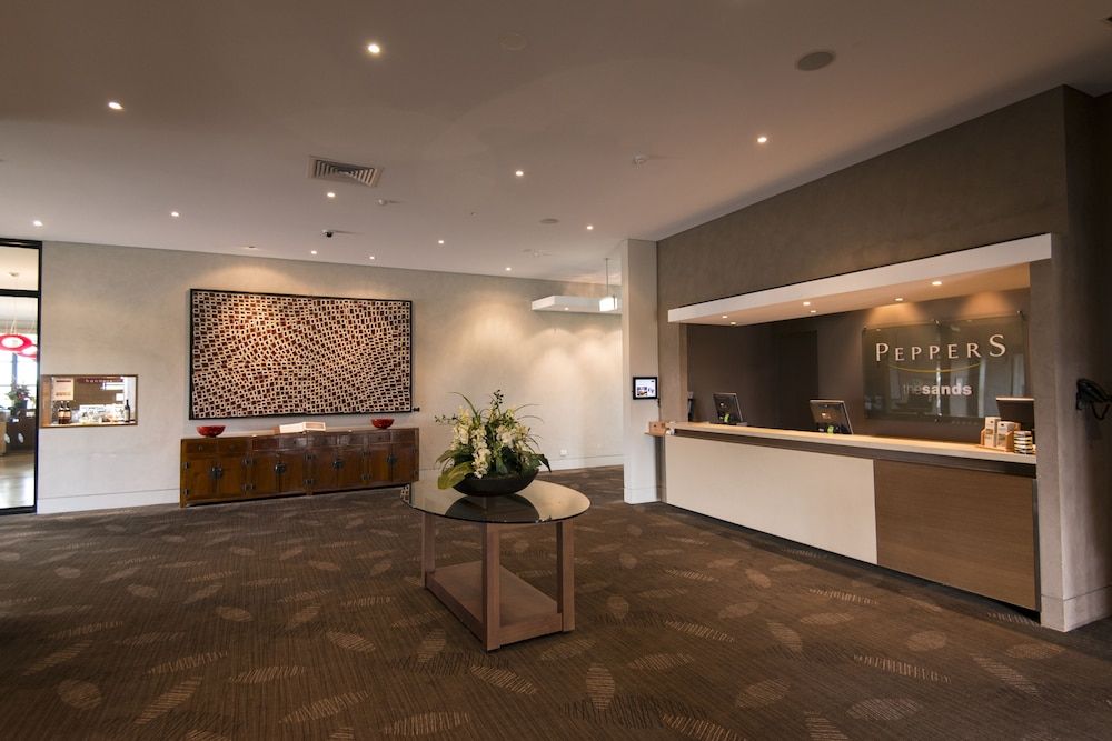 Peppers The Sands Resort 3