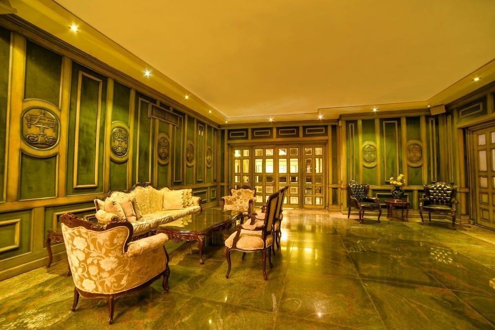 Chtaura Park Hotel 3