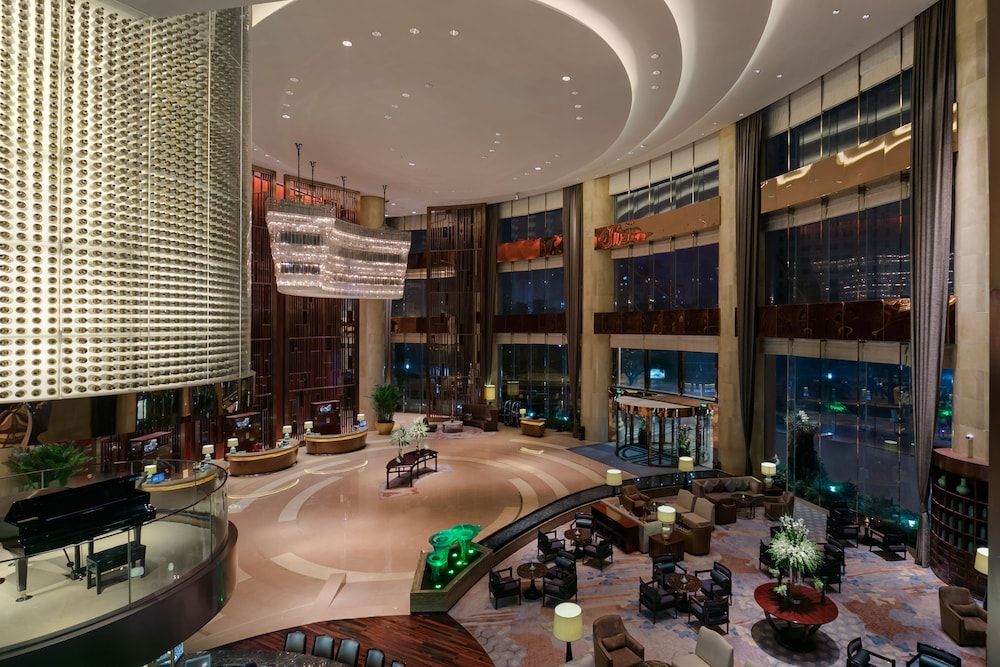 Kempinski Hotel Xiamen 3