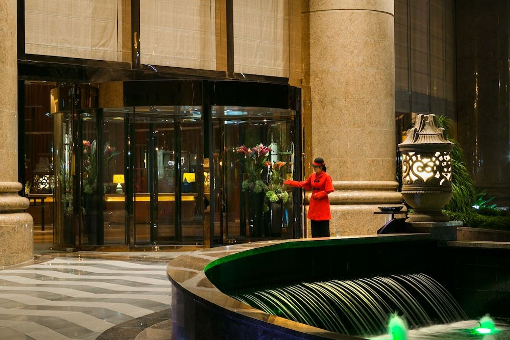 Kempinski Hotel Xiamen 2