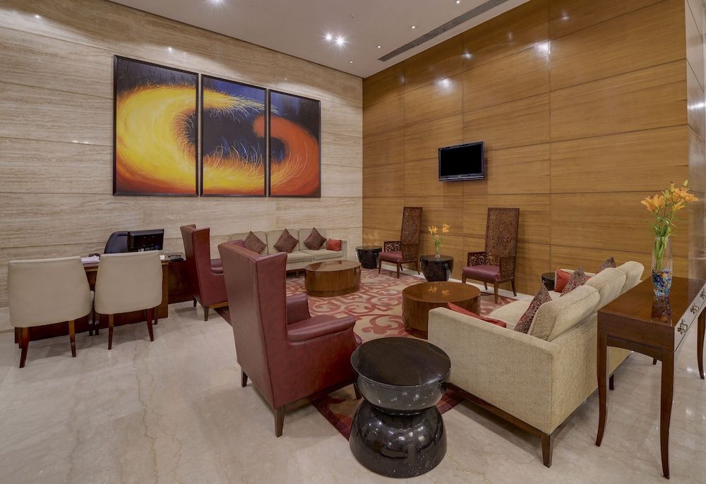 Pride Plaza Hotel, Kolkata 3