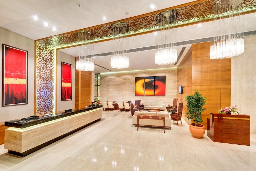 Pride Plaza Hotel, Kolkata 2