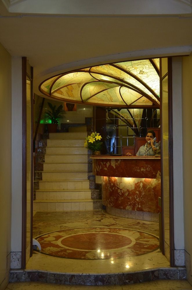 Sea Palace Hotel 3