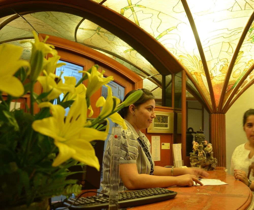 Sea Palace Hotel 2